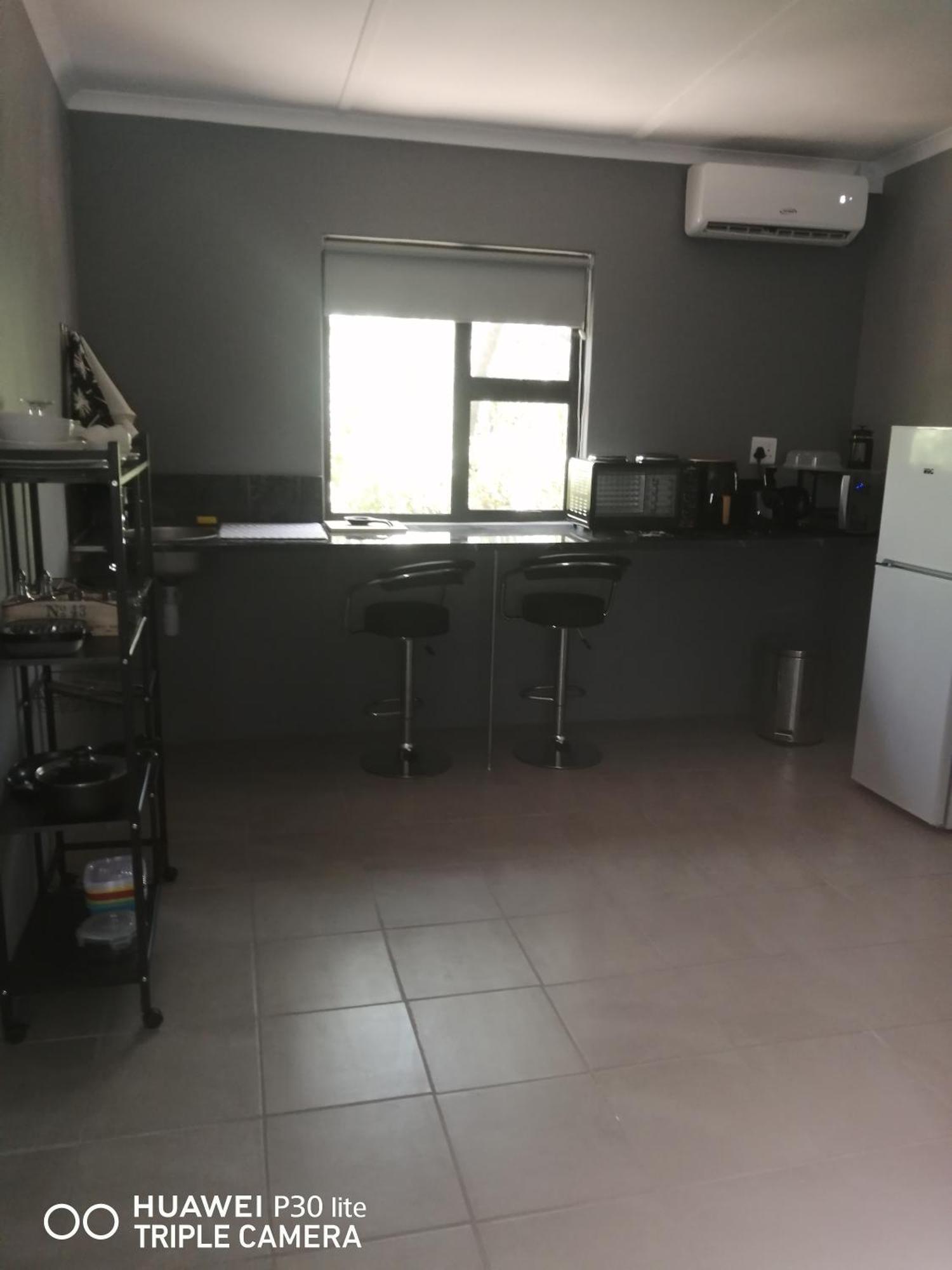 Casablanca B&B Beaufort West Luaran gambar
