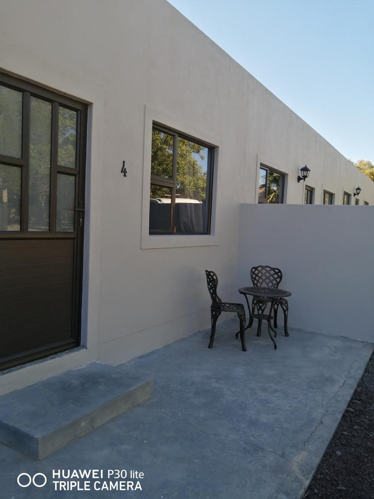 Casablanca B&B Beaufort West Luaran gambar