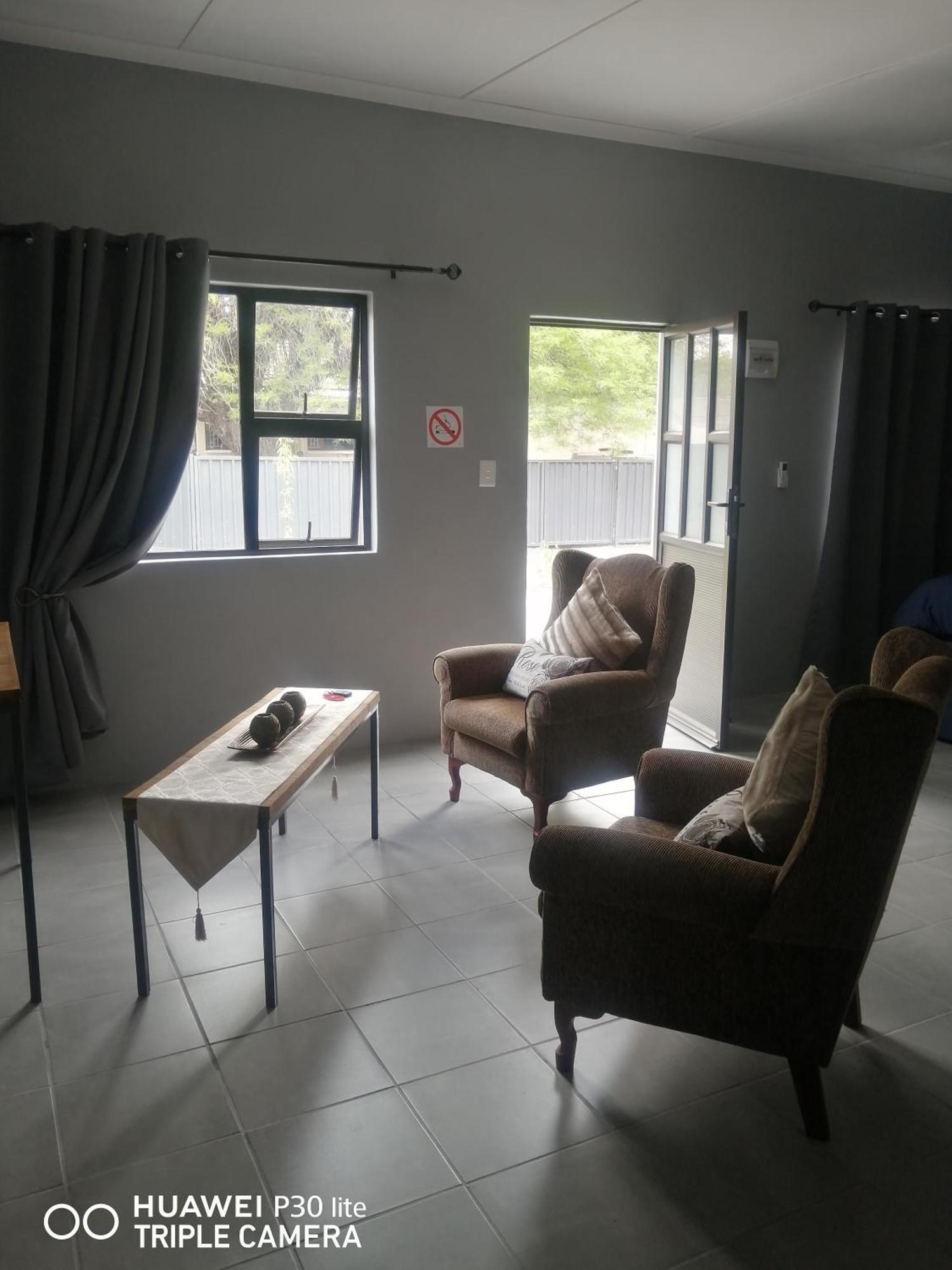 Casablanca B&B Beaufort West Luaran gambar