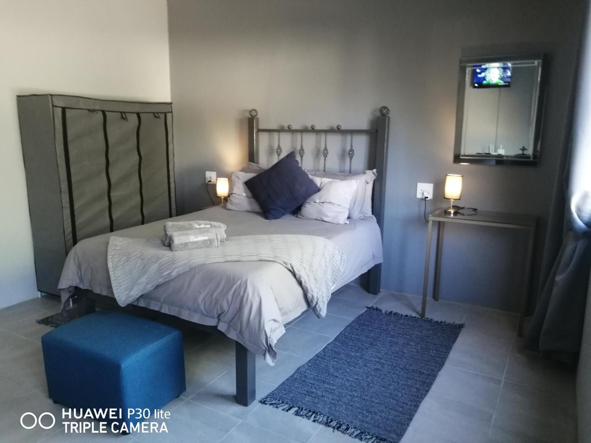 Casablanca B&B Beaufort West Luaran gambar