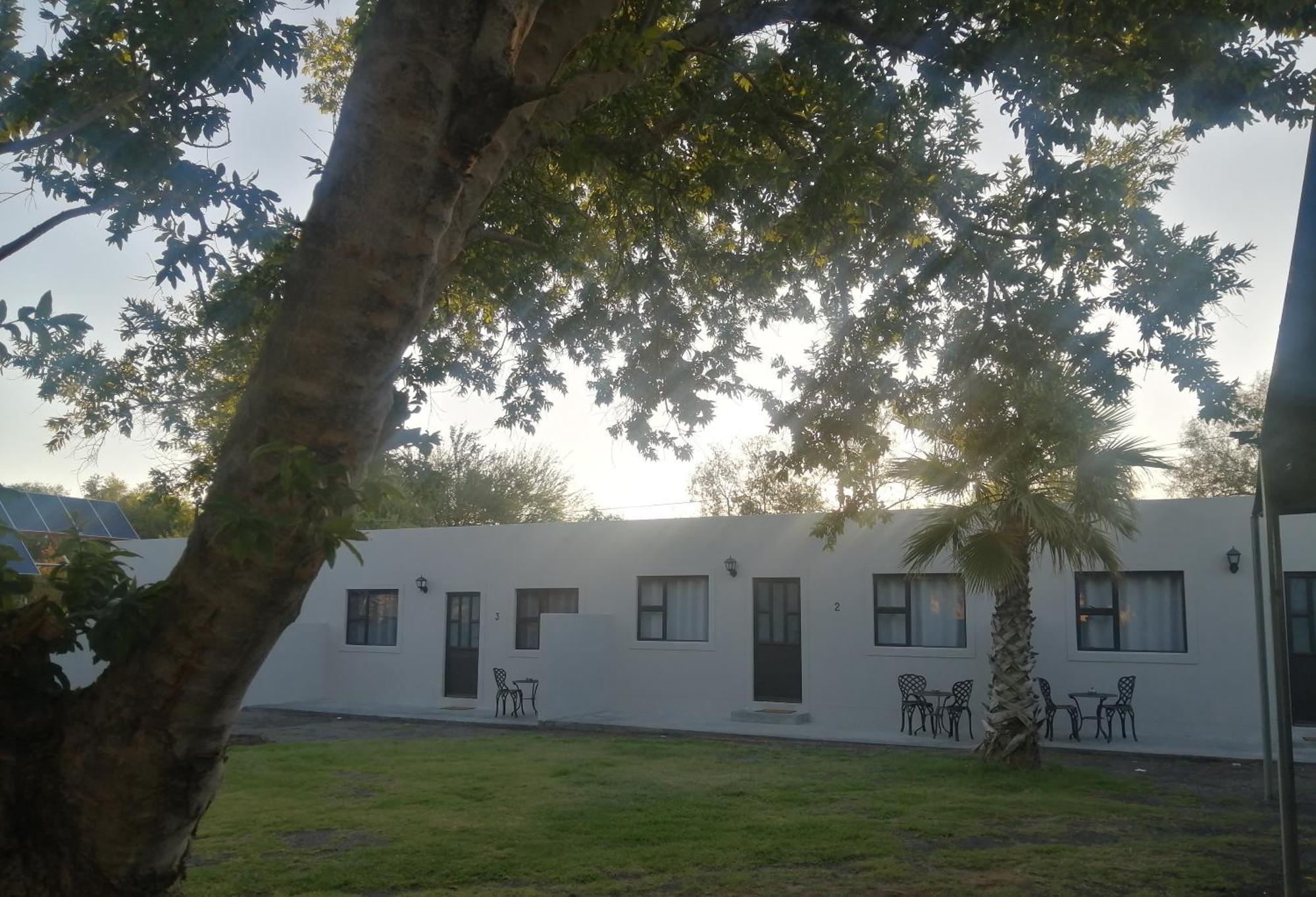 Casablanca B&B Beaufort West Luaran gambar